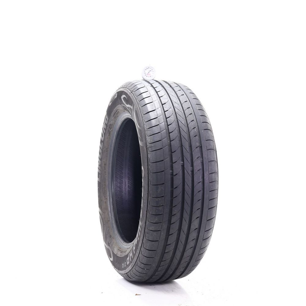 Used 235/60R17 Linglong Crosswind HP010 102H - 8.5/32 - Image 1