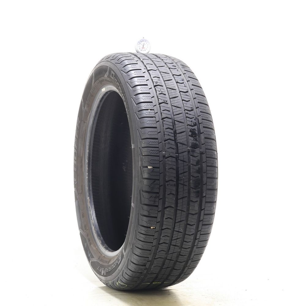Set of (2) Used 235/55R20 Cooper Discoverer EnduraMax 102H - 7-7.5/32 - Image 4