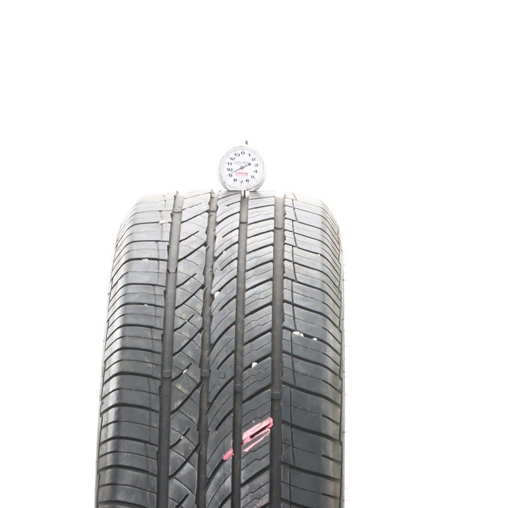 Set of (2) Used 235/65R18 Cooper ProControl 106V - 9/32 - Image 2