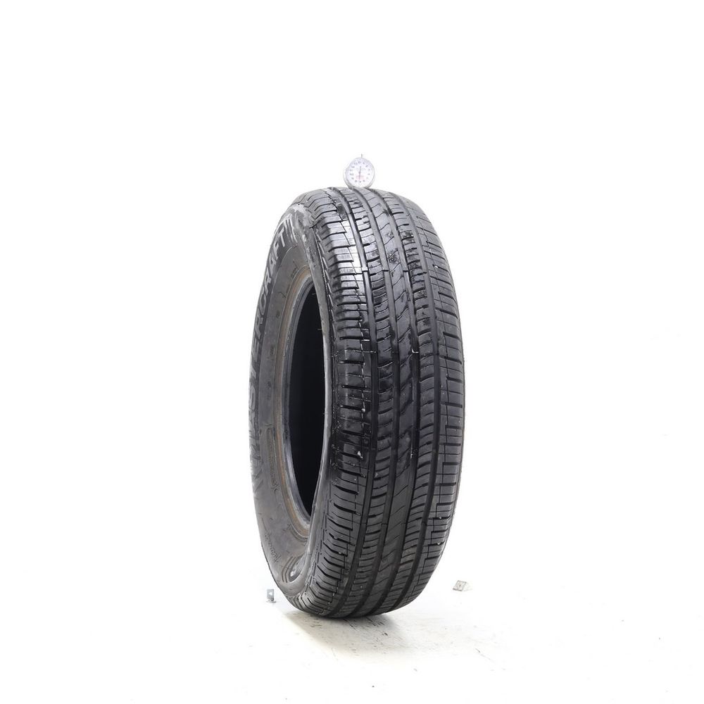 Used 215/70R15 Mastercraft Stratus AS 98T - 7/32 - Image 1