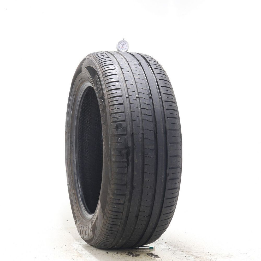 Used 275/55R20 Zeetex SU1000 117V - 7.5/32 - Image 1