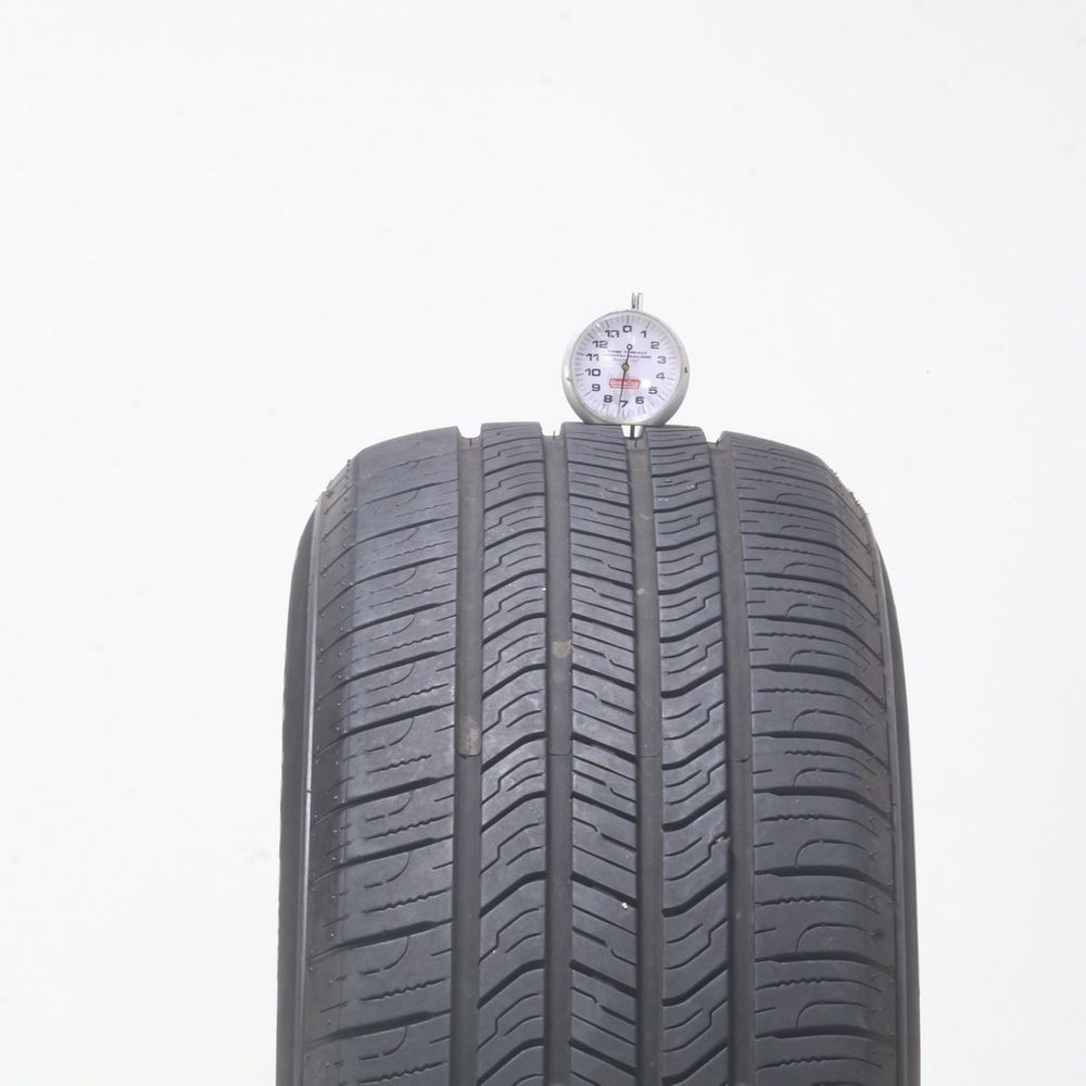 Set of (4) Used 235/60R18 Sailun Atrezzo SH408 103H - 7-8.5/32 - Image 2