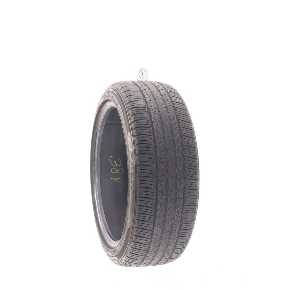 Used 225/45R19 Falken Ziex ZE001 A/S 92W - 6.5/32 - Image 1