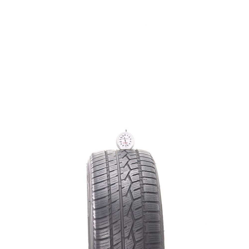 Used 185/60R15 Toyo Celsius 84T - 6.5/32 - Image 2