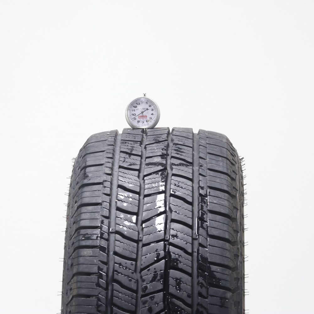 Used 235/55R20 DeanTires Back Country QS-3 Touring H/T 102H - 9/32 - Image 2