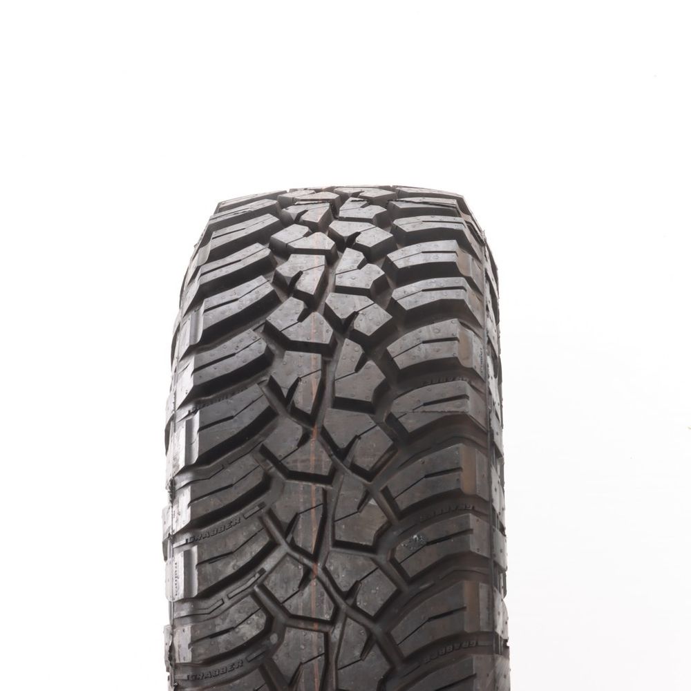 Driven Once LT 265/75R16 General Grabber X3 123/120Q E - 18/32 - Image 2