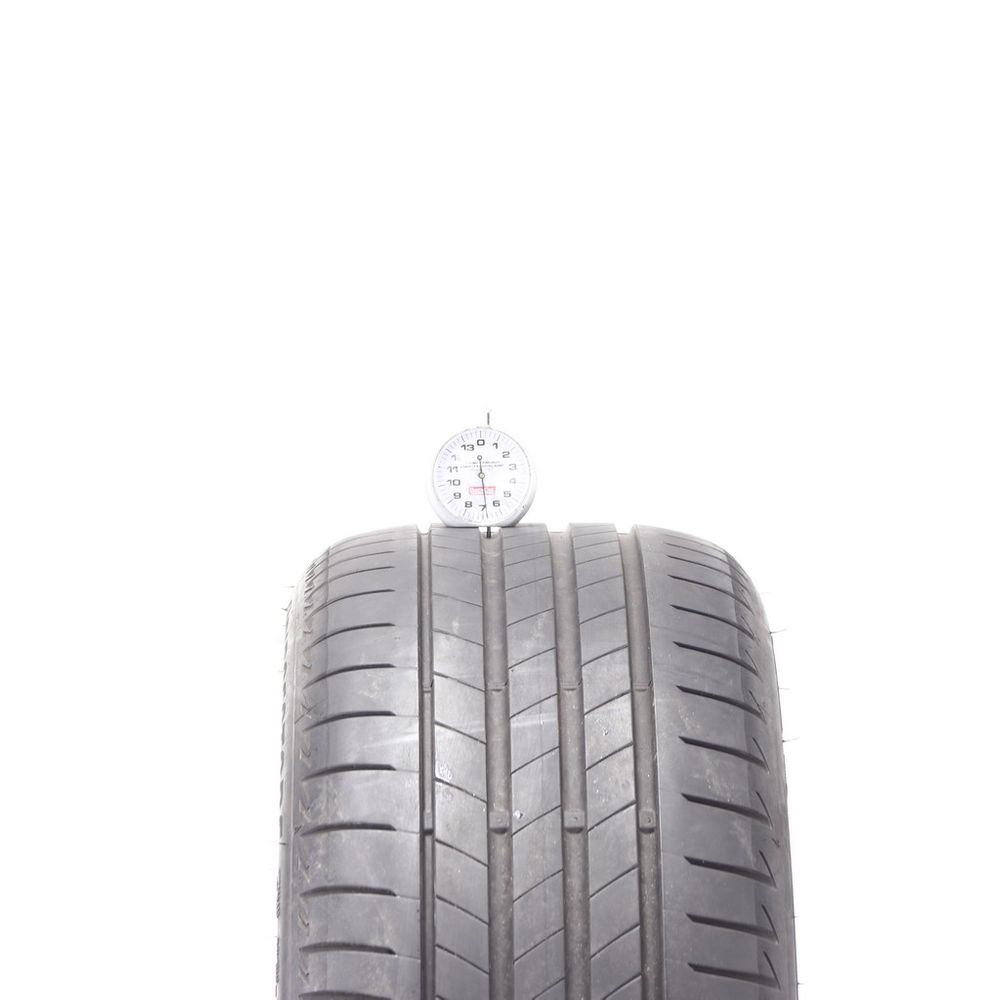 Set of (2) Used 225/40R18 Bridgestone Turanza T005 RFT 92Y - 6.5-7/32 - Image 2
