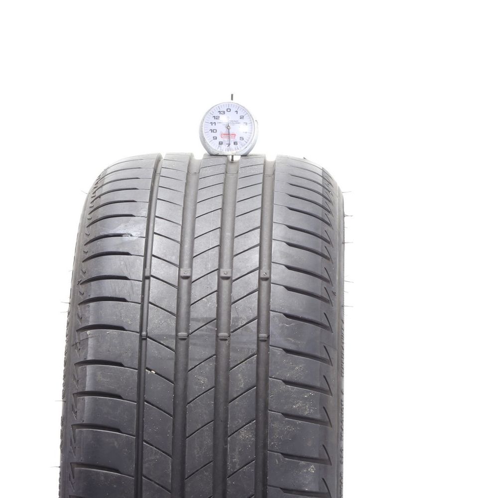 Set of (2) Used 225/40R18 Bridgestone Turanza T005 RFT 92Y - 6.5-7/32 - Image 5