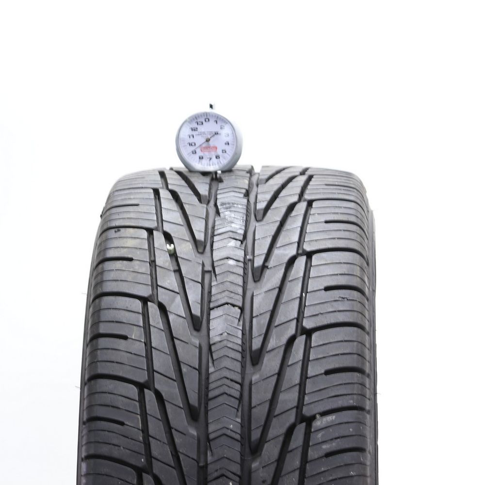 Set of (2) Used 205/55R16 Goodyear Assurance Tripletred AS 94H - 9-10.5/32 - Image 2