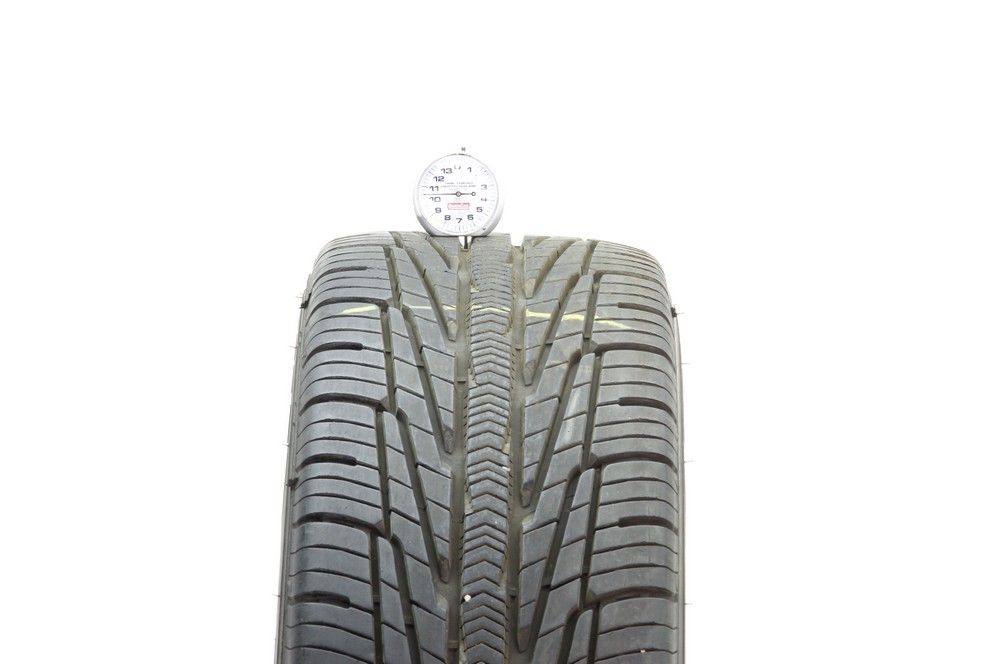 Set of (2) Used 205/55R16 Goodyear Assurance Tripletred AS 94H - 9-10.5/32 - Image 5