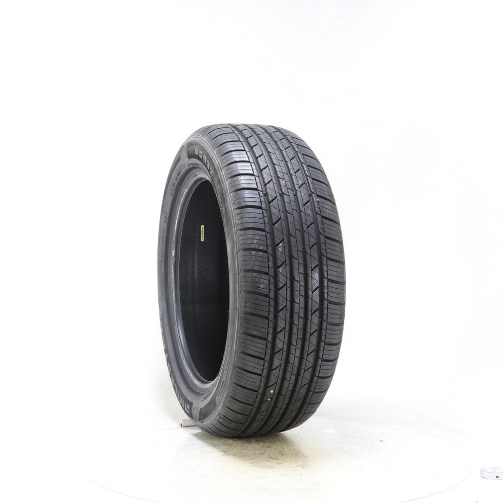 Set of (2) Driven Once 225/55R18 Milestar MS932 Sport 98V - 10/32 - Image 1