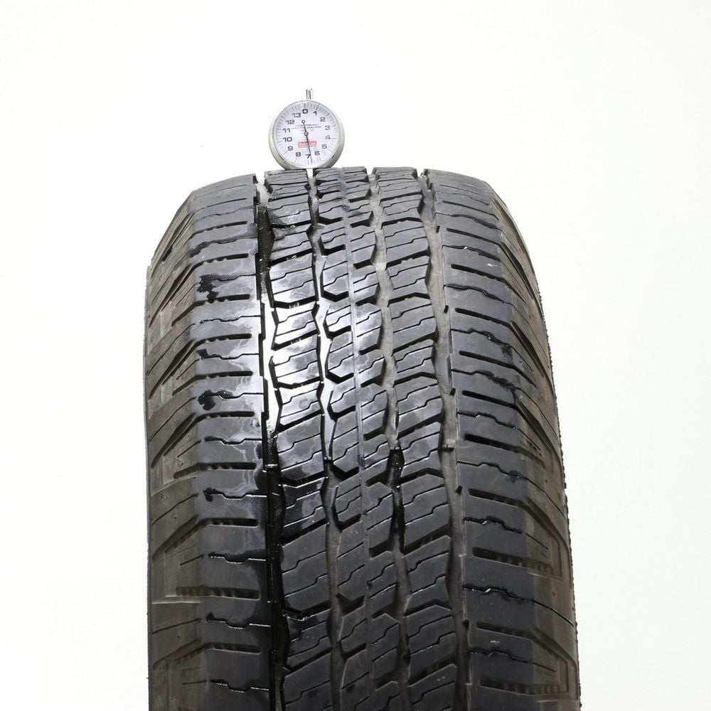 Set of (2) Used 265/70R18 Michelin LTX Trail  116T - 6-6.5/32 - Image 5