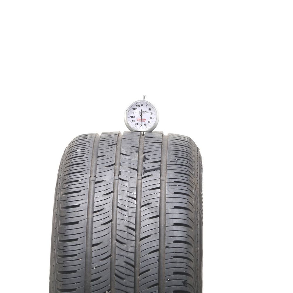 Set of (2) Used 205/50R17 Continental ContiProContact 89V - 7-8.5/32 - Image 2