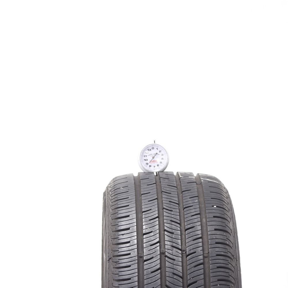 Set of (2) Used 205/50R17 Continental ContiProContact 89V - 7-8.5/32 - Image 5