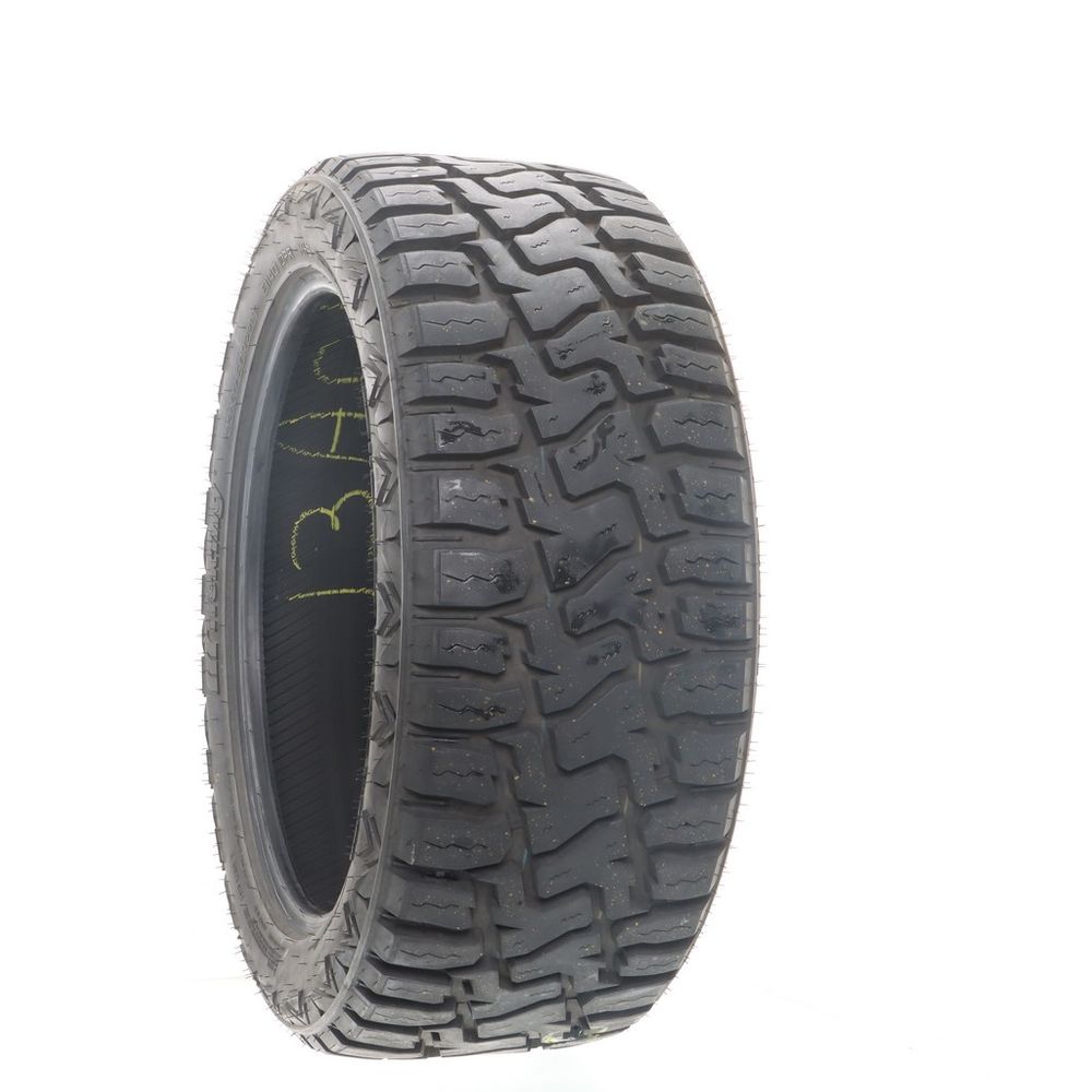 Set of (2) Used LT 33X12.5R22 Mileking mk878 R/T 114Q E - 14-15/32 - Image 1