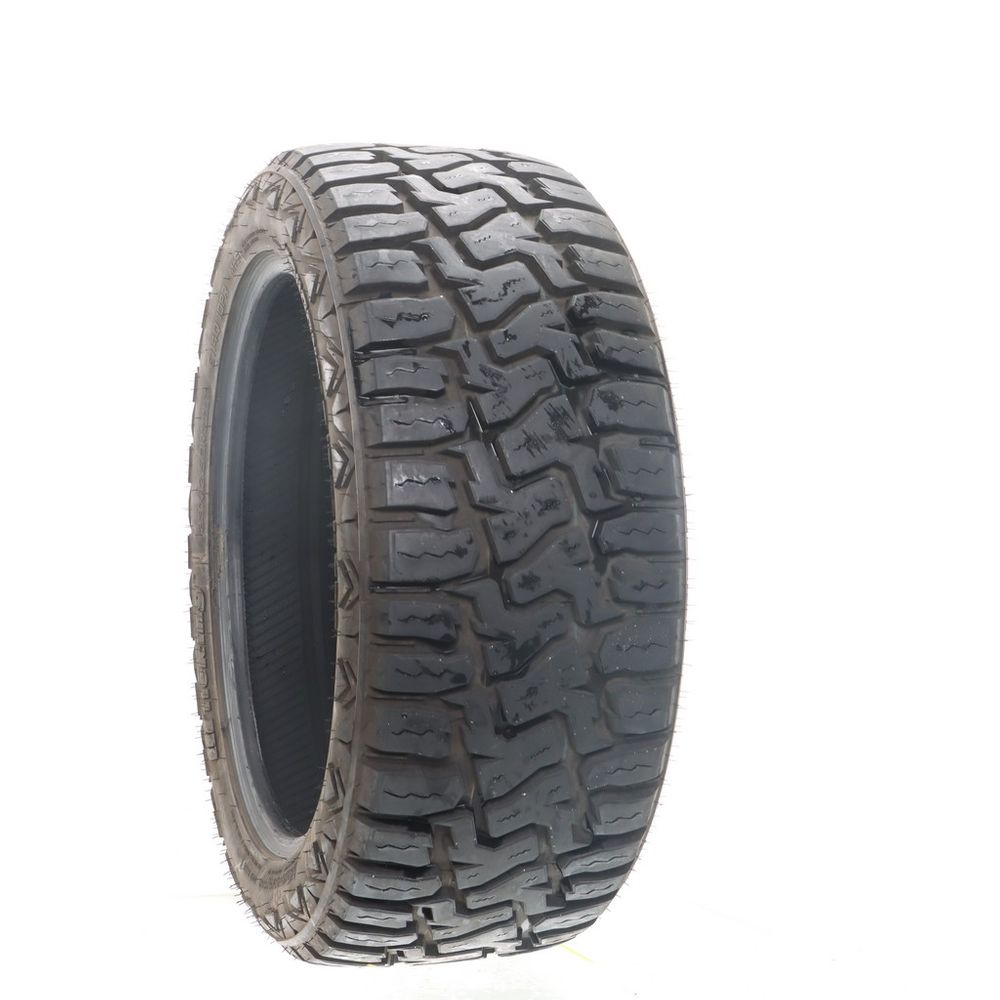 Set of (2) Used LT 33X12.5R22 Mileking mk878 R/T 114Q E - 14-15/32 - Image 4