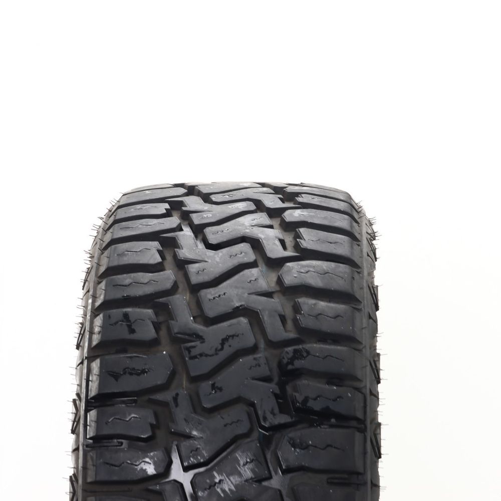 Set of (2) Used LT 33X12.5R22 Mileking mk878 R/T 114Q E - 14-15/32 - Image 5