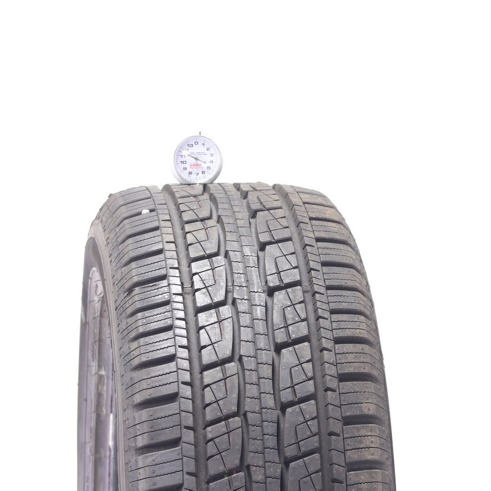 Set of (2) Used 245/55R19 General Grabber HTS 60 103T - 11.5/32 - Image 2