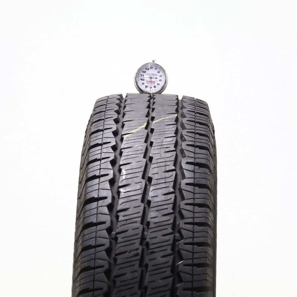 Set of (2) Used LT 215/85R16 Continental VanContact A/S 115/112Q E - 9.5-10.5/32 - Image 5