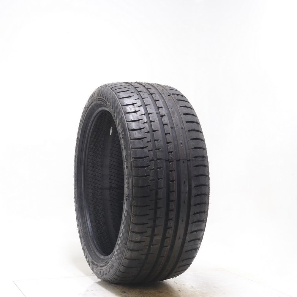 New 255/40ZR19 Accelera Phi 100Y - 10/32 - Image 1