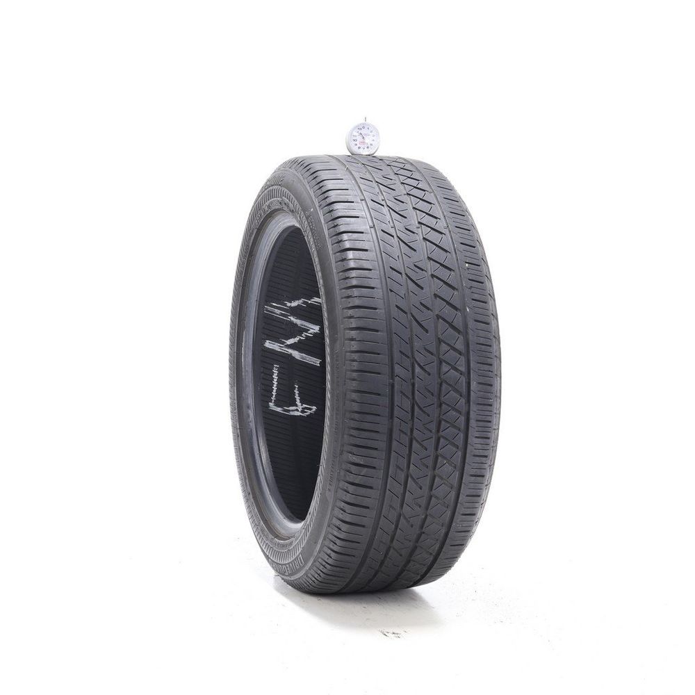 Used 225/50RF17 Bridgestone DriveGuard RFT 94W - 5.5/32 - Image 1