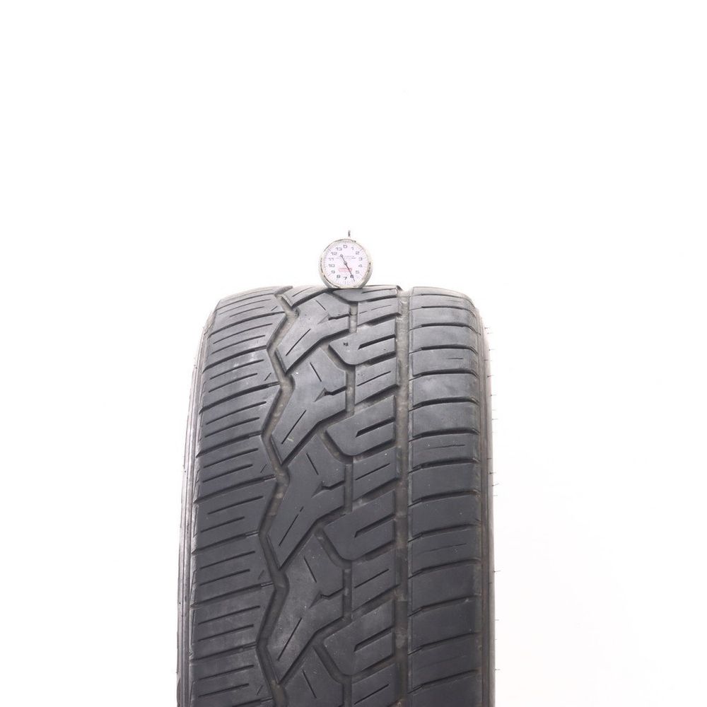 Used 275/45R20 Nitto NT420V 110V - 6/32 - Image 2