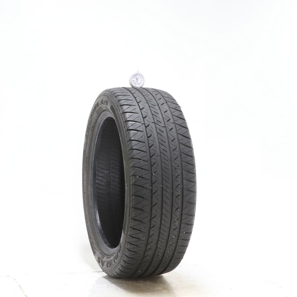 Set of (2) Used 205/50R17 Douglas Touring A/S 93V - 5.5-6/32 - Image 4