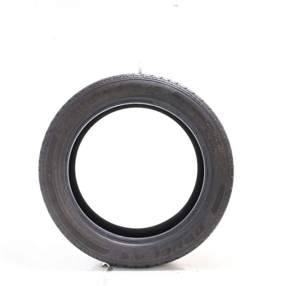 Set of (2) Used 205/50R17 Douglas Touring A/S 93V - 5.5-6/32 - Image 6