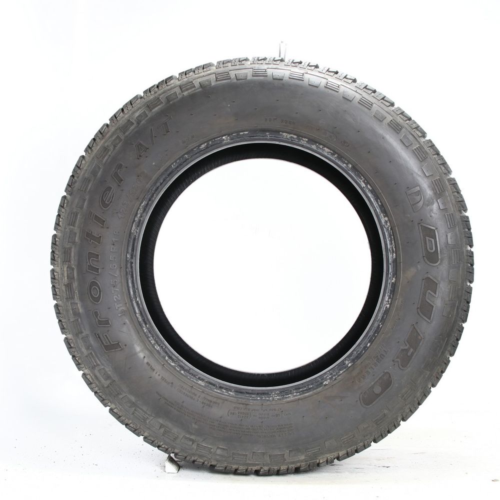 Used LT 275/65R18 Duro Frontier A/T 123/120S - 7.5/32 - Image 3