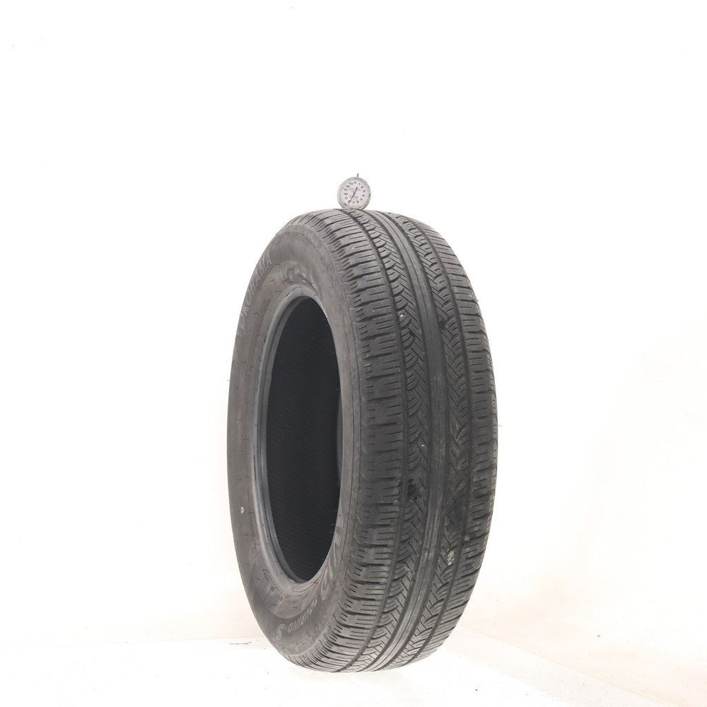 Used 215/65R17 Yokohama Avid Touring S 99T - 7.5/32 - Image 1