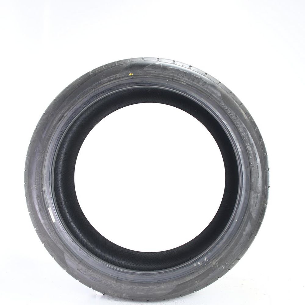 Set of (4) New 295/35ZR21 Atturo AZ850 107Y - 9.5/32 - Image 3