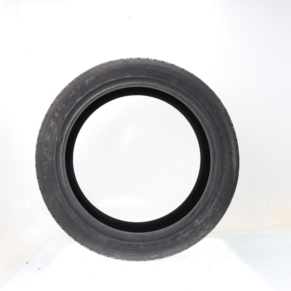 New 255/45ZR20 Maxxis Bravo HP M3 105W - Image 3
