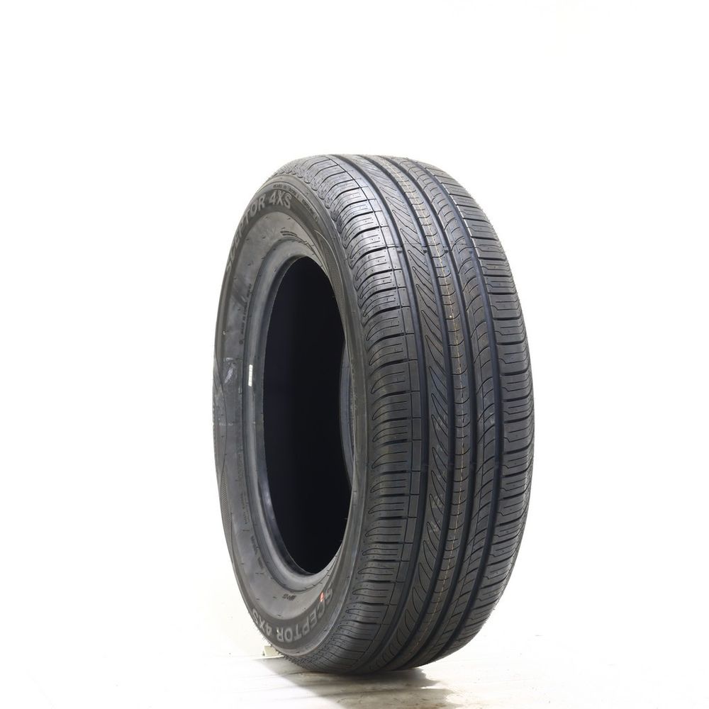 New 235/60R17 Sceptor 4XS 100H - 9/32 - Image 1