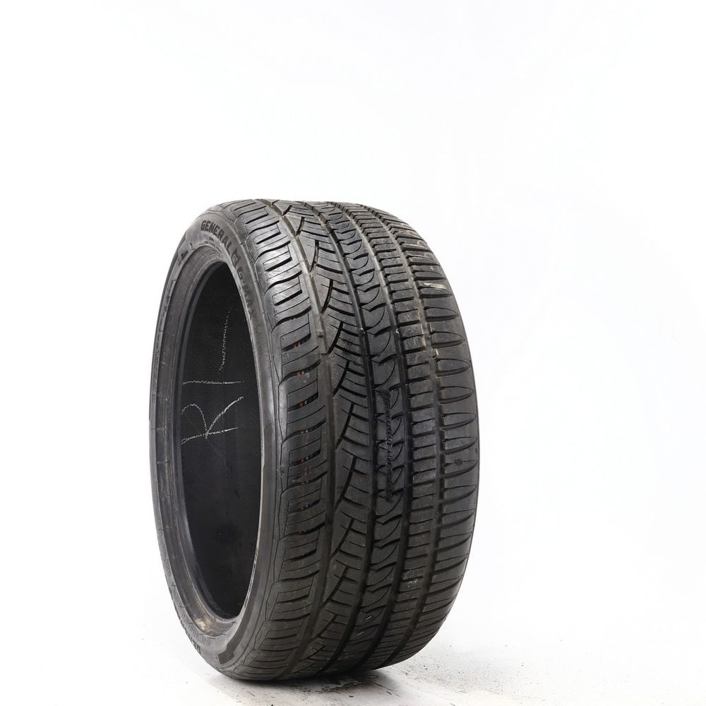 Driven Once 275/35ZR20 General G-Max AS-05 102W - 10/32 - Image 1