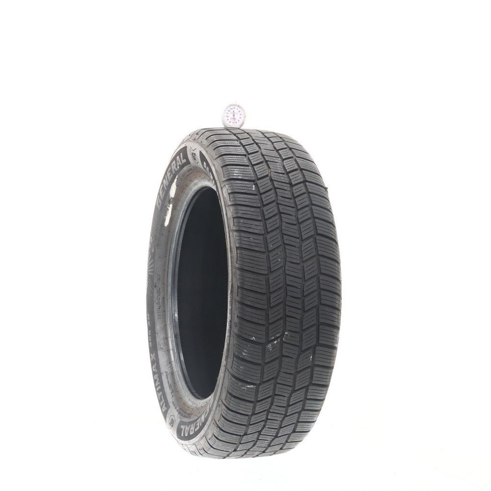 Used 215/60R17 General Altimax 365 AW 96H - 6.5/32 - Image 1
