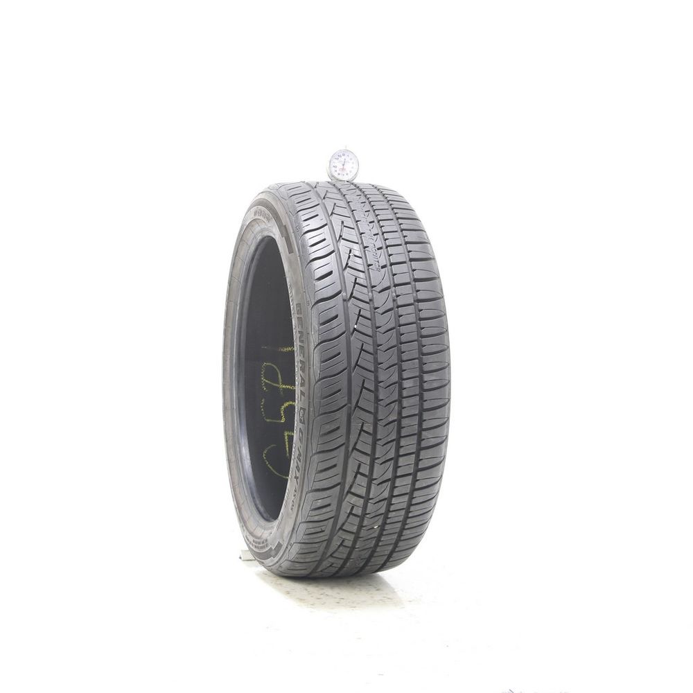 Set of (2) Used 205/45ZR17 General G-Max AS-05 88W - 7.5-8/32 - Image 1