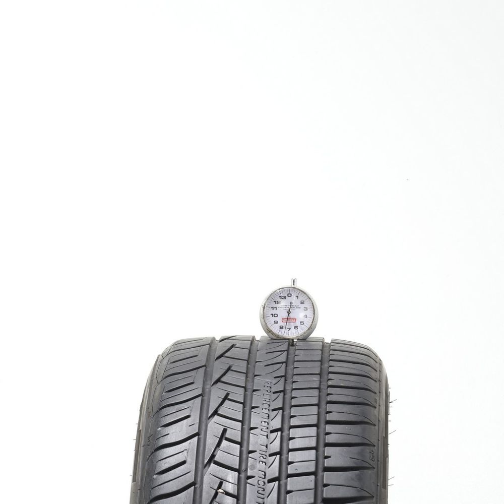 Set of (2) Used 205/45ZR17 General G-Max AS-05 88W - 7.5-8/32 - Image 2