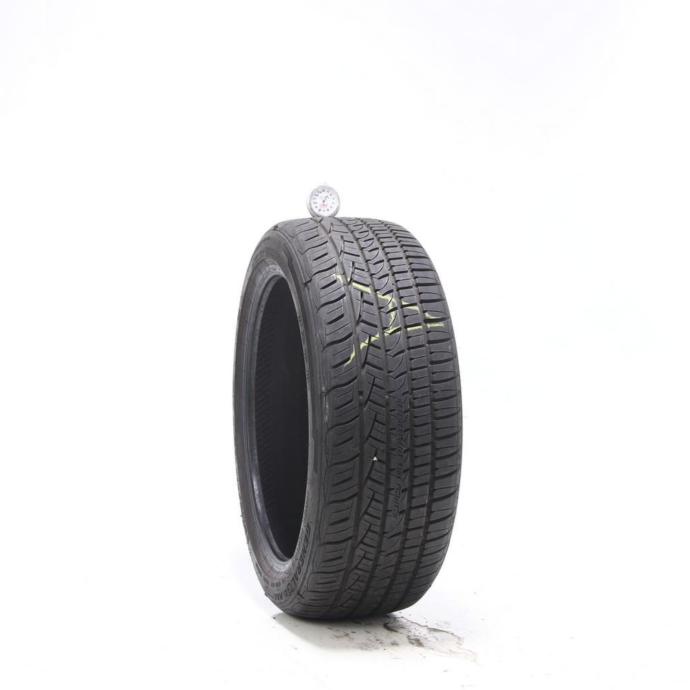 Set of (2) Used 205/45ZR17 General G-Max AS-05 88W - 7.5-8/32 - Image 4