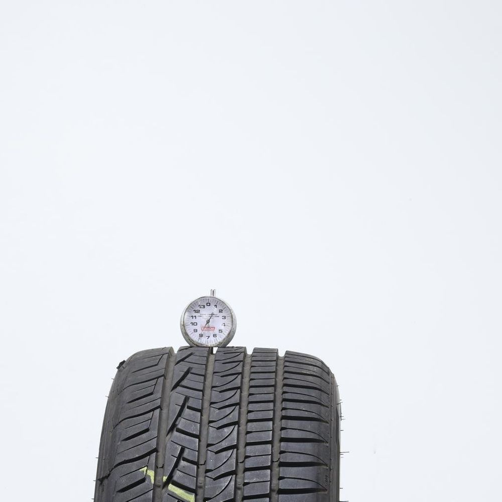 Set of (2) Used 205/45ZR17 General G-Max AS-05 88W - 7.5-8/32 - Image 5