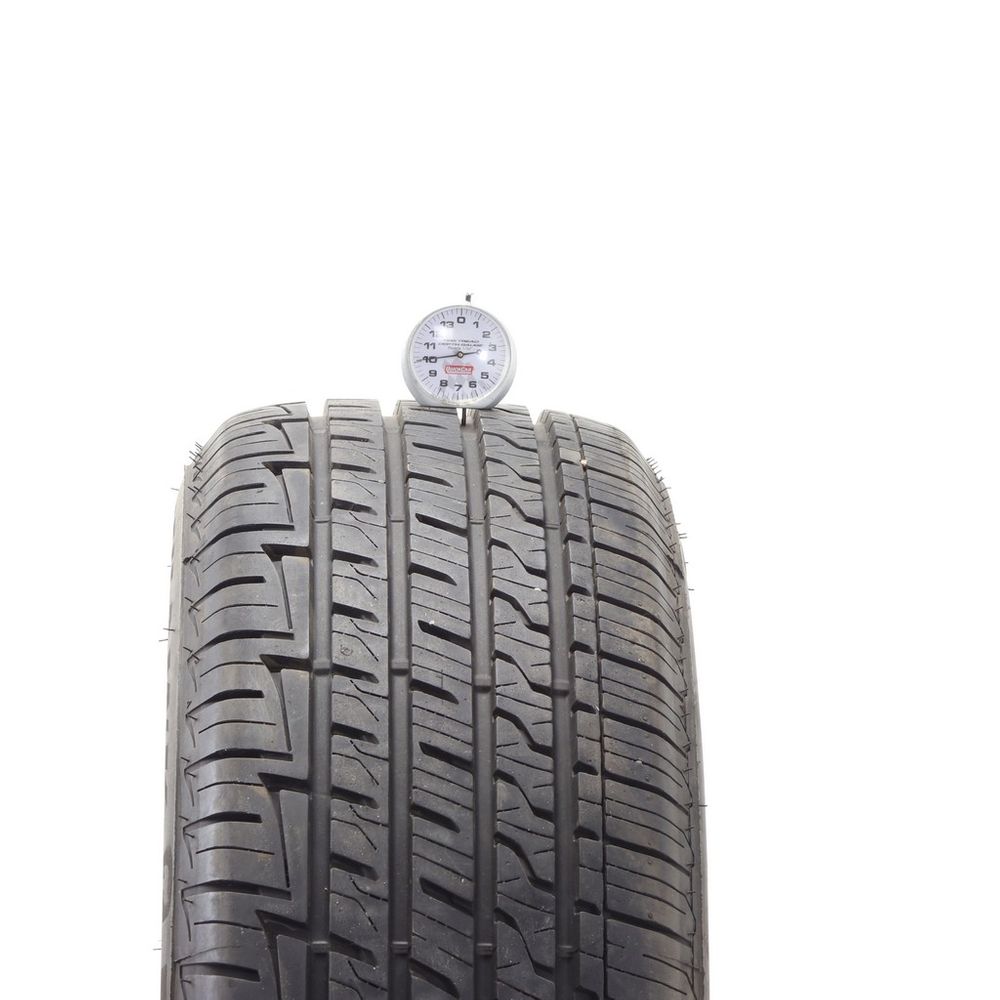 Set of (4) Used 215/55R18 Firestone Firehawk AS 95H - 8.5-10/32 - Image 11