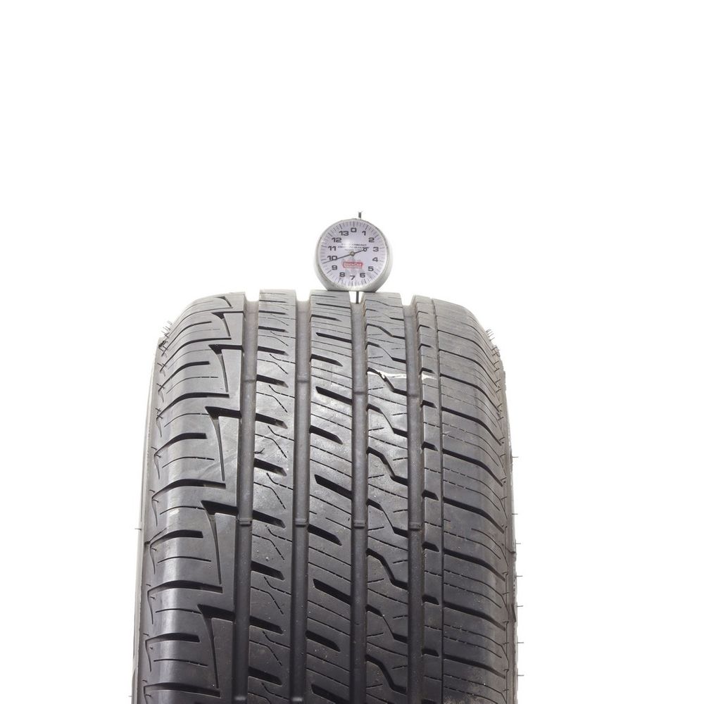 Set of (4) Used 215/55R18 Firestone Firehawk AS 95H - 8.5-10/32 - Image 8