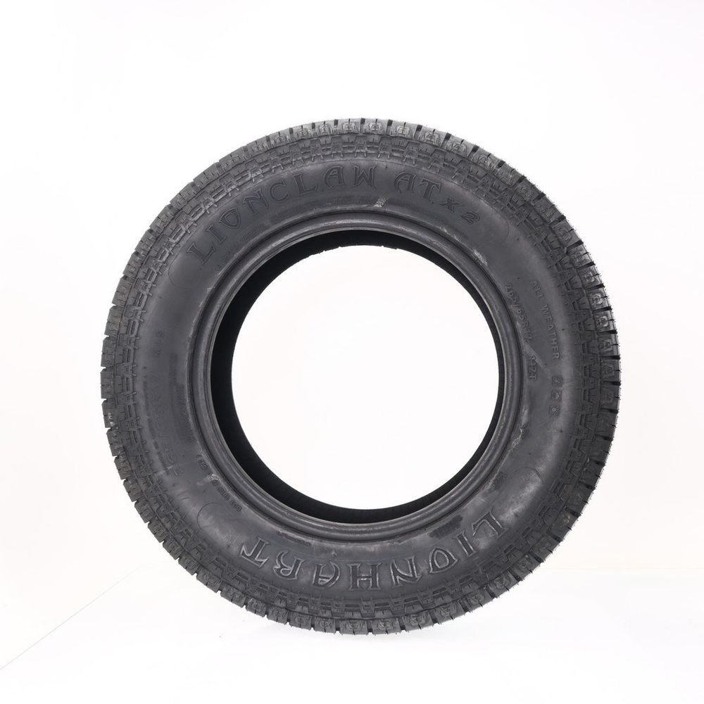 New 265/65R17 Lionhart Lionclaw ATX2 112T - Image 3