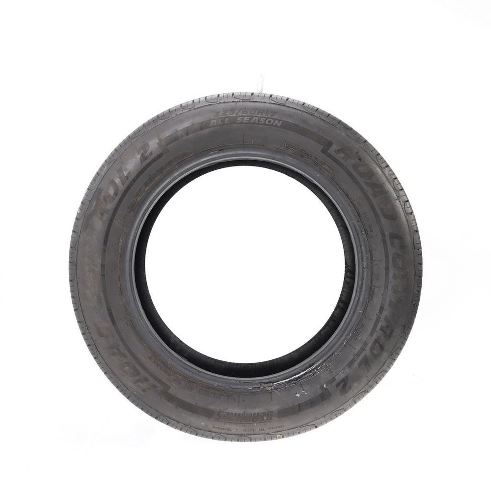 Set of (4) Used 225/60R17 DeanTires Road Control 2 99H - 7.5-8/32 - Image 6