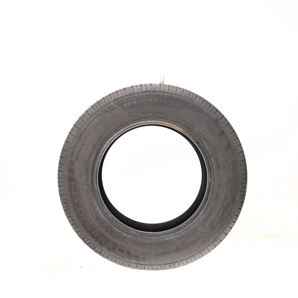 Used 195/70R14 GT Radial Champiro VP1 91T - 6.5/32 - Image 3