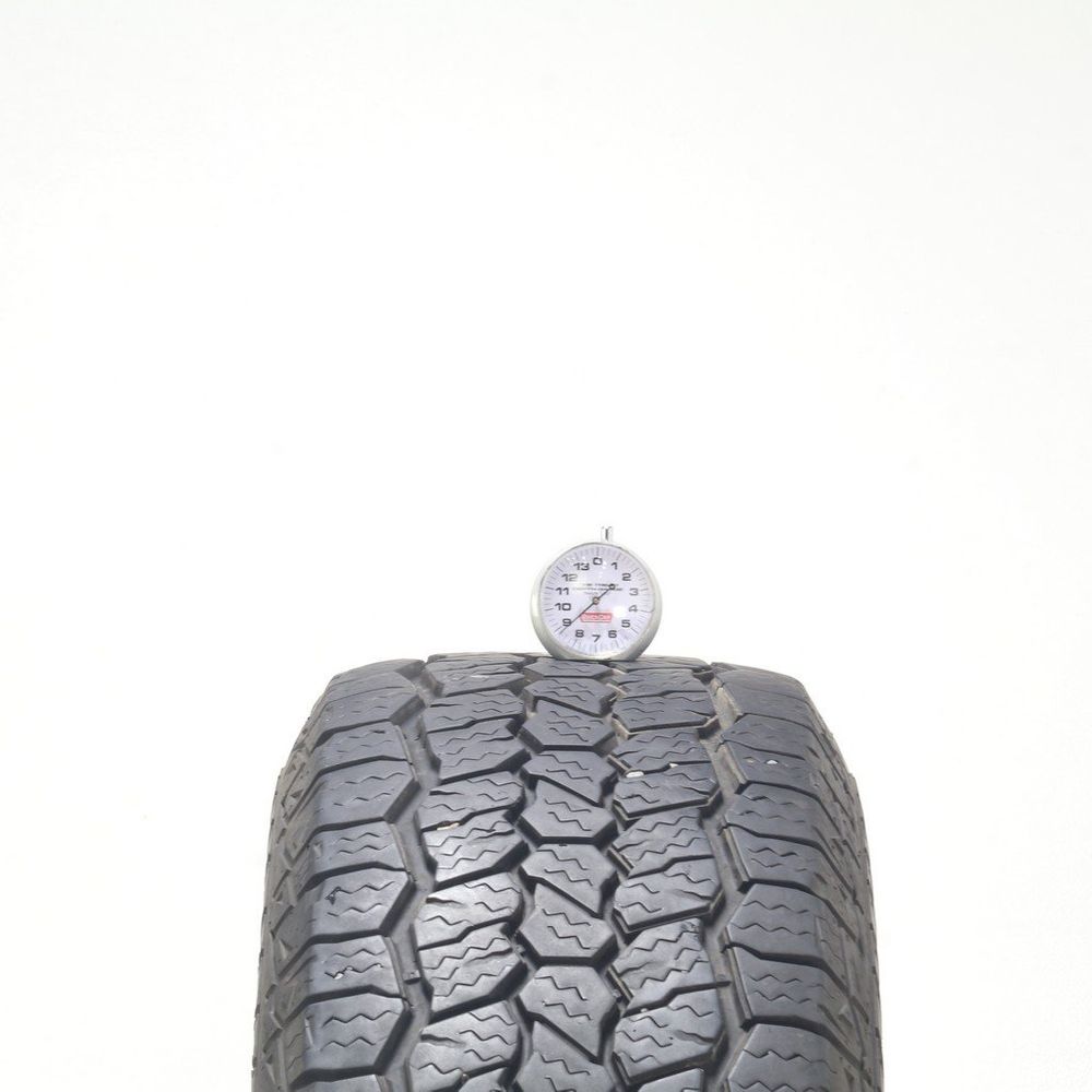 Used 235/65R17 Vredestein Pinza AT 104H - 8.5/32 - Image 2