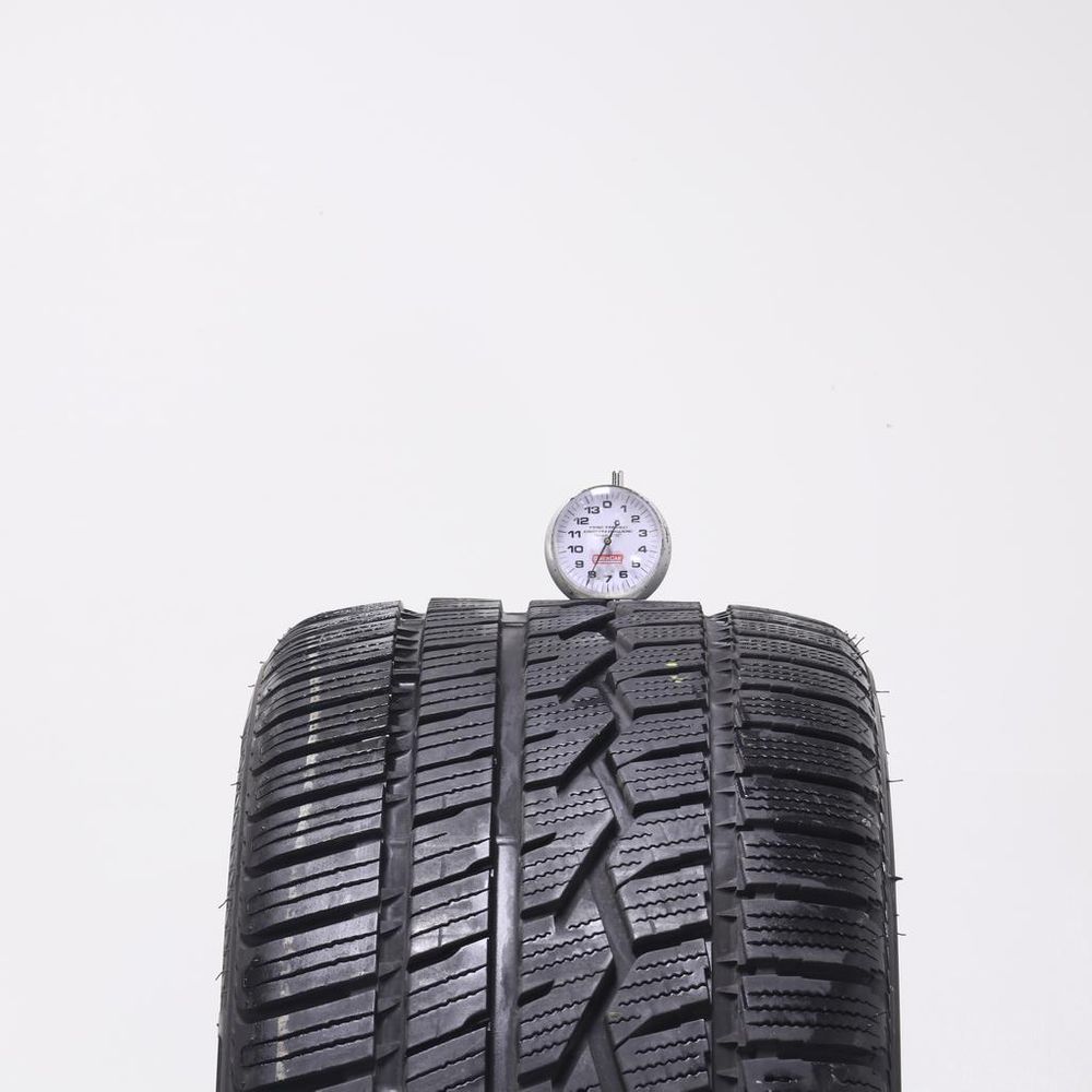 Used 255/40R19 Toyo Celsius 100V - 8/32 - Image 2