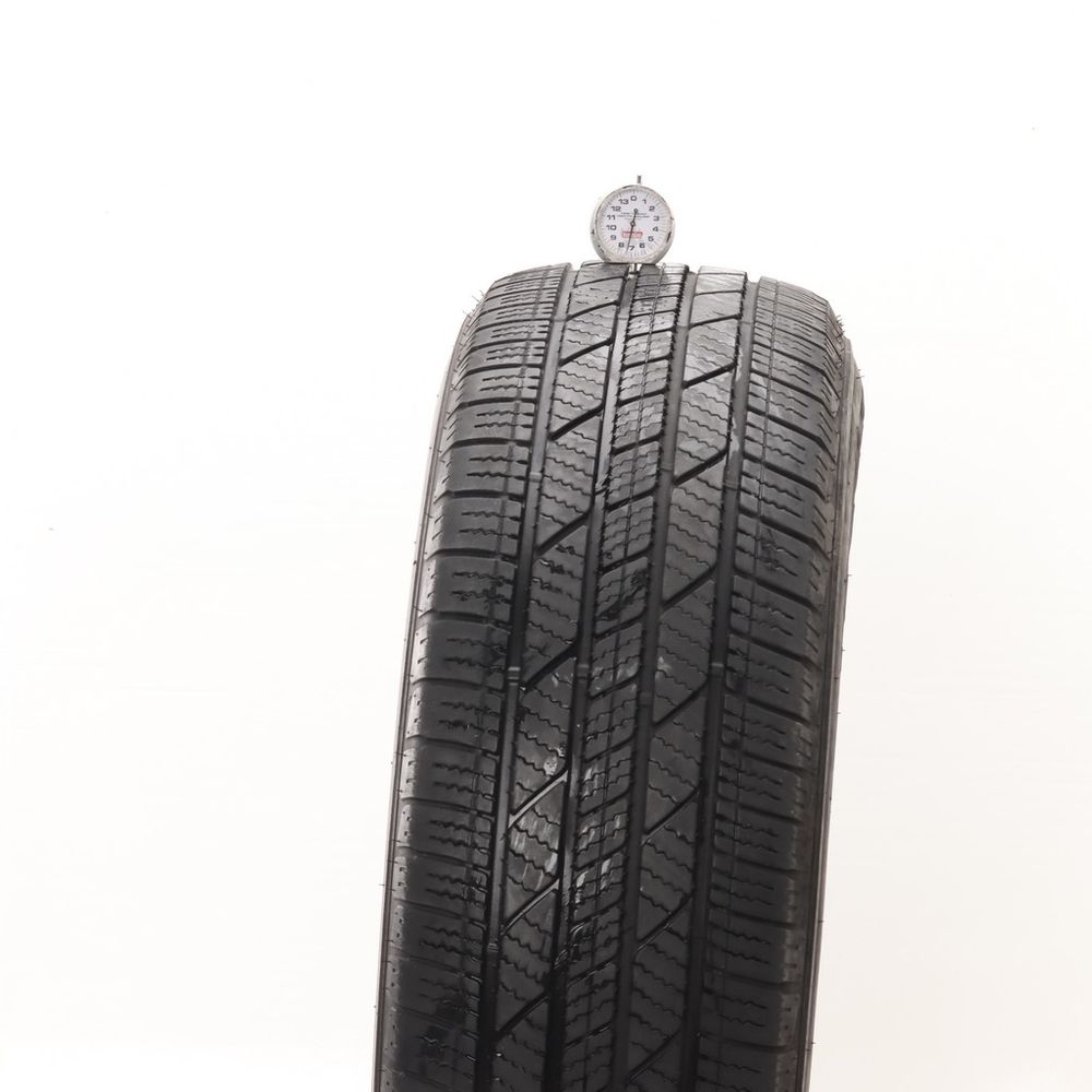 Used 255/70R18 Bridgestone Dueler LX 113T - 7/32 - Image 2