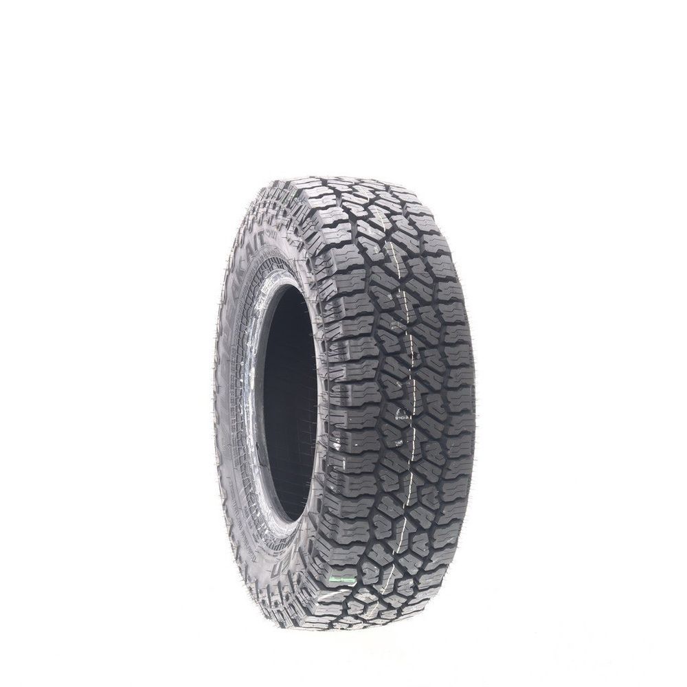 New LT 235/75R15 Falken Wildpeak A/T4W HD 116/113R E - Image 1