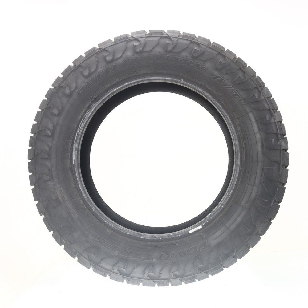 Driven Once LT 275/65R20 Toyo Open Country A/T III 126/123S E - 15/32 - Image 3