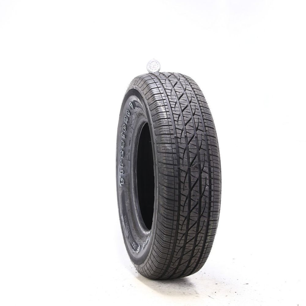 Used 235/75R16 Firestone Destination LE3 108T - 10/32 - Image 1